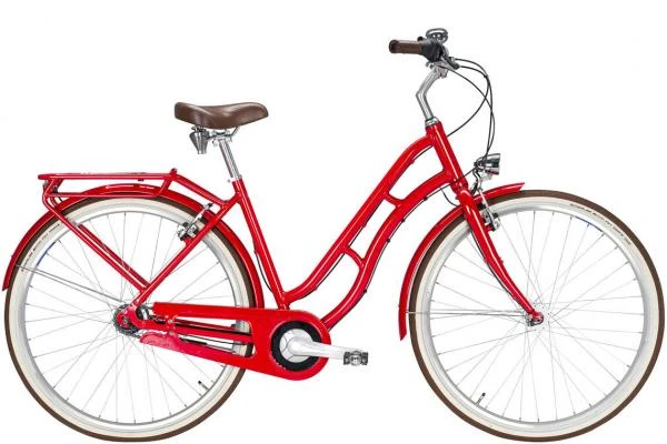 Pegasus Tourina Cityrad