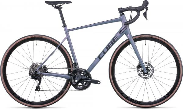 Cube Axial WS Race Rennrad
