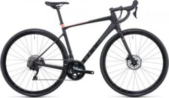 Cube Axial WS GTC Pro Rennrad