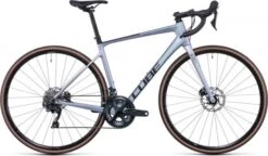Cube Axial WS GTC SL Rennrad