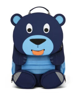 Affenzahn Großer Freund Bär Kinderrucksack
