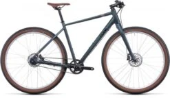 Cube Hyde Pro Urban Bike