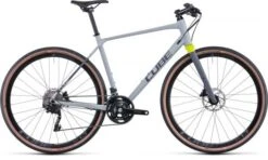 Cube SL Road Pro Fitnessbike