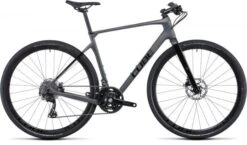 Cube SL Road C:62 SLT Fitnessbike