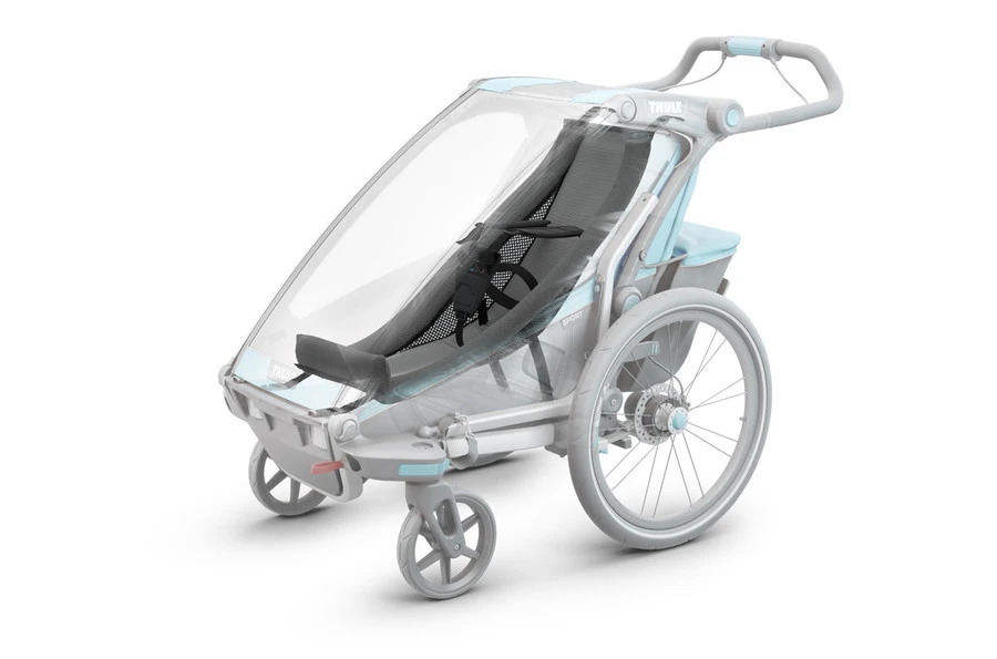 Thule Chariot Infant Sling Babysitz â Bild 2