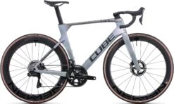 Cube Litening C:68X SLT Rennrad