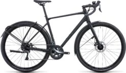 Cube Nuroad FE Gravelbike