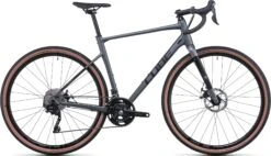 Cube Nuroad Pro Gravelbike