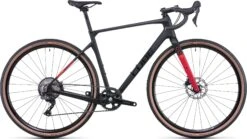 Cube Nuroad C:62 Pro Gravelbike