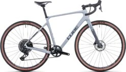 Cube Nuroad C:62 SL Gravelbike