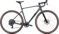 Cube Nuroad C:62 SLT Gravelbike
