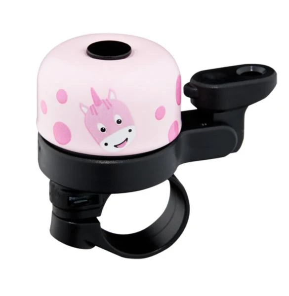 Affenzahn Einhorn Fahrradklingel