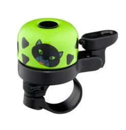 Affenzahn Panther Fahrradklingel