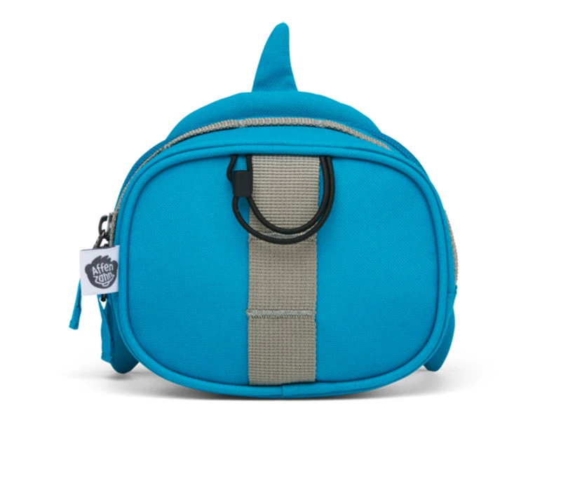 Affenzahn Handlebarbag Hai Lenkertasche â Bild 2