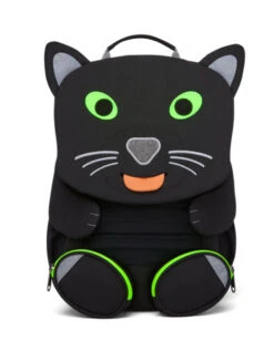 Affenzahn Großer Freund Panther Kinderrucksack