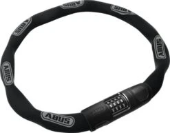 Abus 8808C/85 Combo Kettenschloss