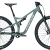 Focus Thron 6.8 Marathon Mountainbike