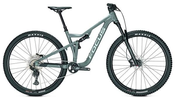 Focus Thron 6.8 Marathon Mountainbike