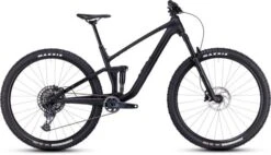 Cube Stereo One44 C:62 Pro Allmountain Mountainbike