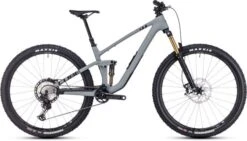 Cube Stereo One44 C:62 Race Allmountain Mountainbike