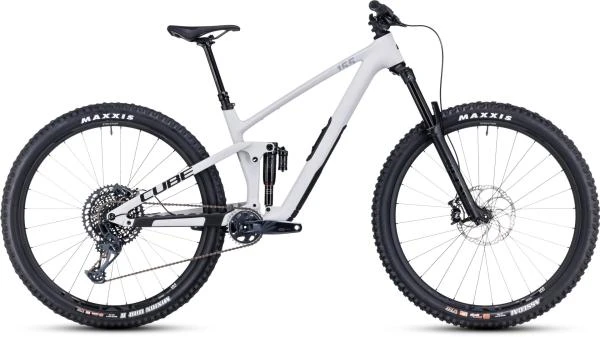 Cube Stereo One55 C:62 Race Enduro MTB