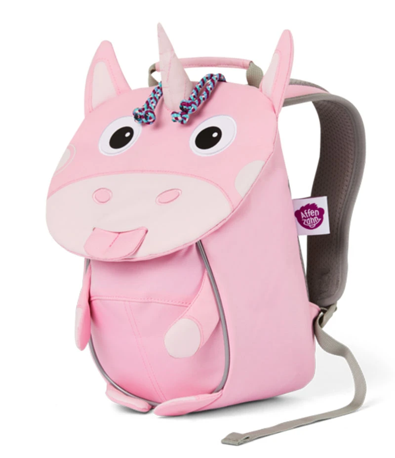 Affenzahn Kleiner Freund Einhorn Kinderrucksack â Bild 2