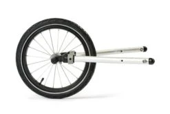 Croozer Jogger Set F. Einsitzer