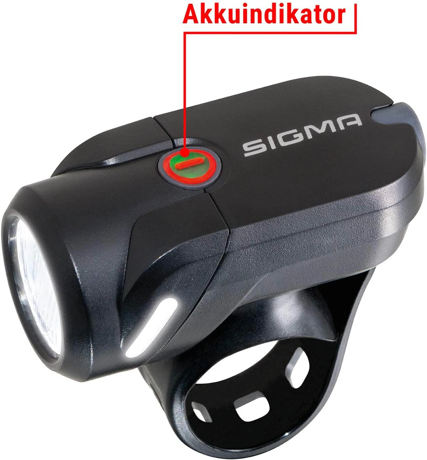 Sigma Aura 35 Scheinwerfer â Bild 2