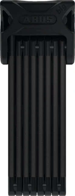 Abus Bordo Big 6000/120 Faltschloss