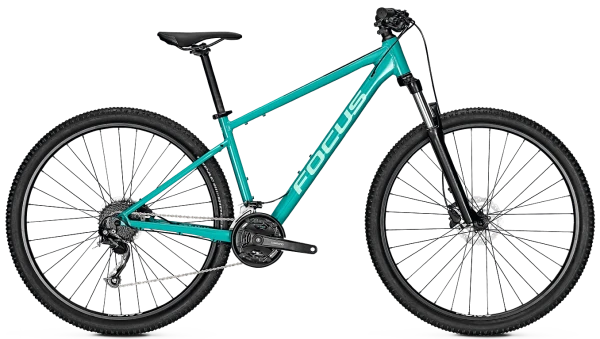 Focus Whistler 3.6 Race Mountainbike