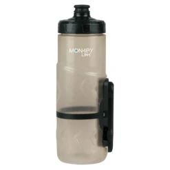 SKS MonkeyBottle Flasche Mit Halterung