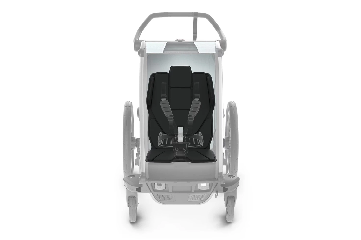 Thule Chariot Padding 1 â Bild 2