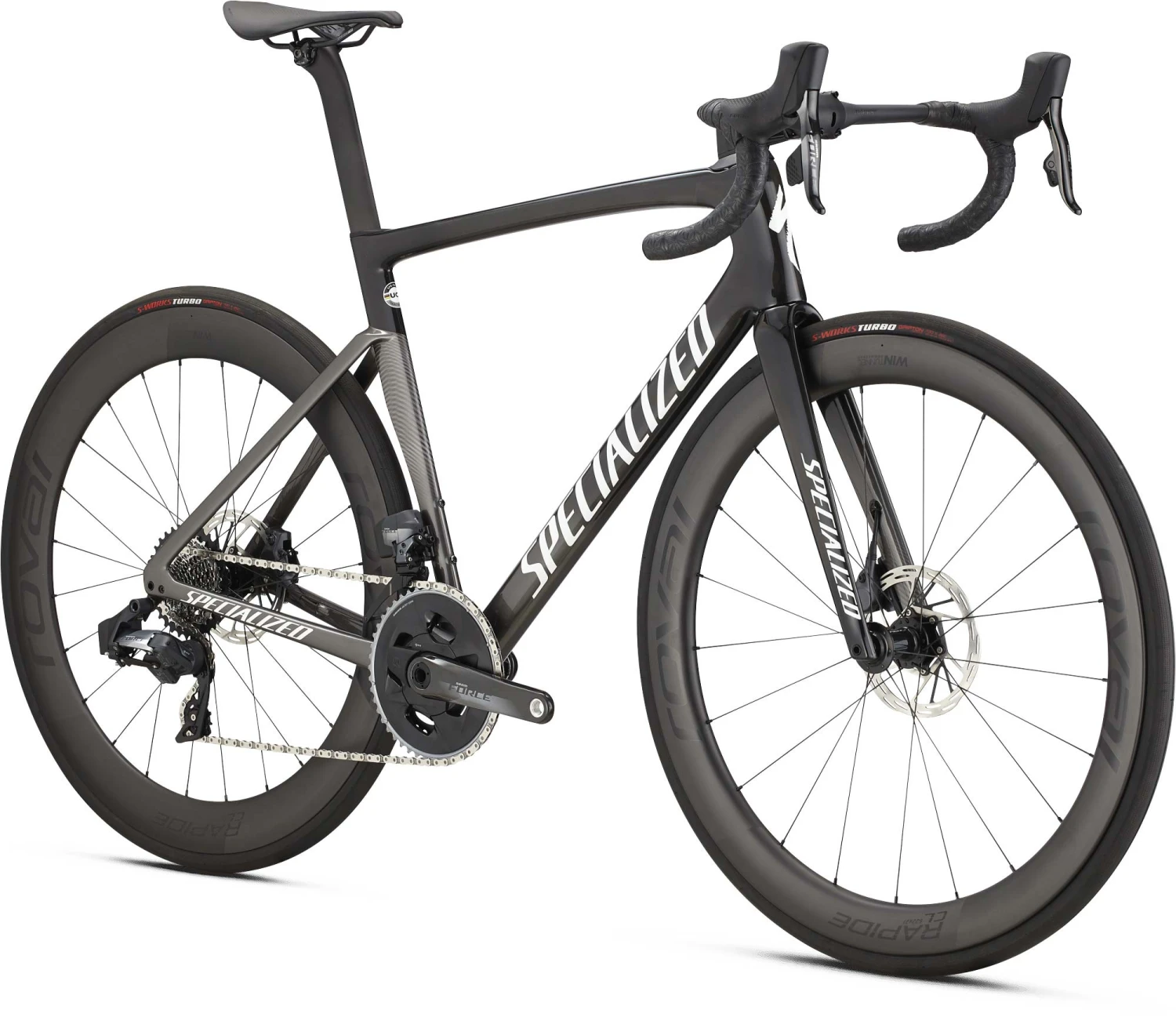 Specialized Tarmac SL7 Pro Rennrad