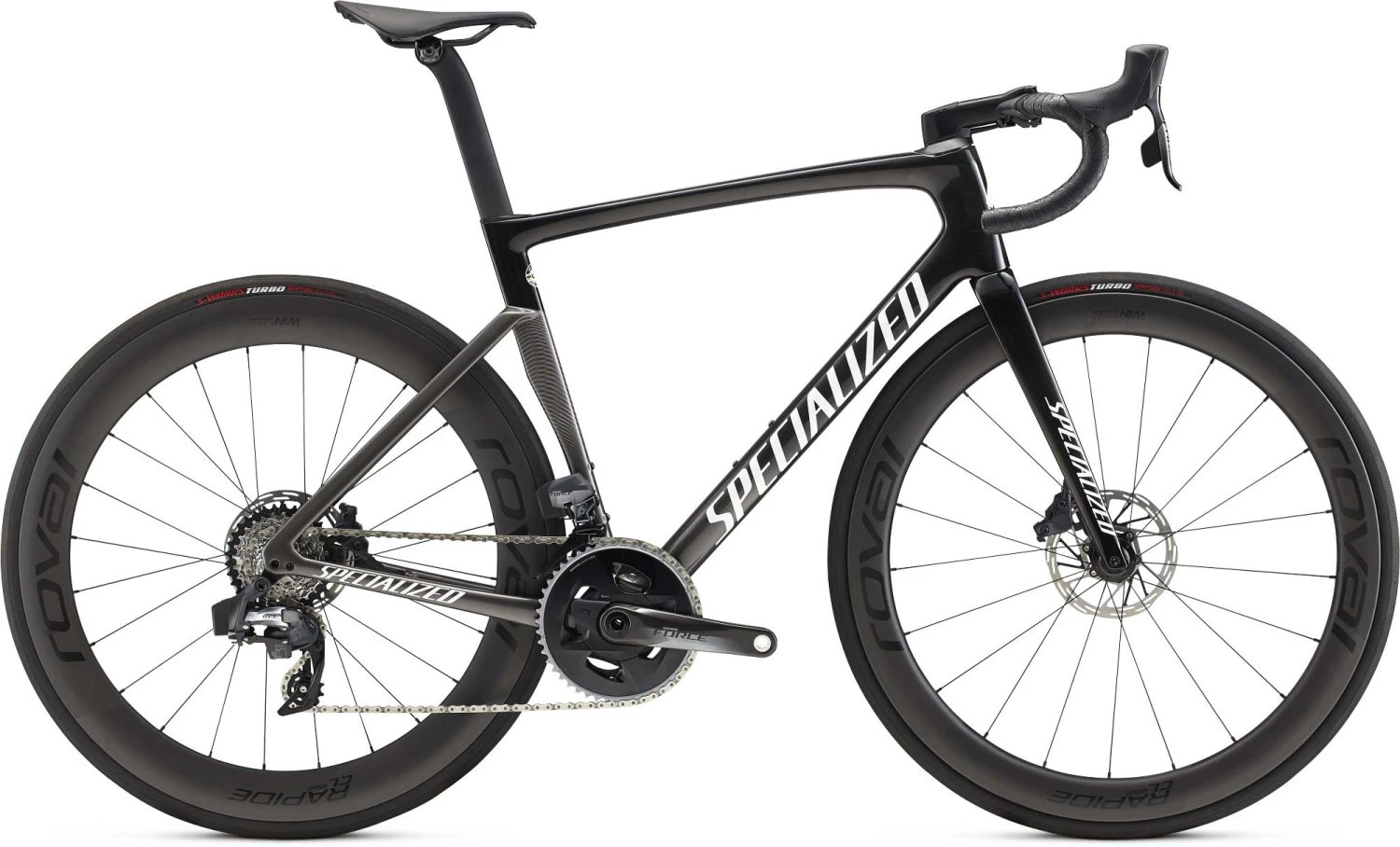 Specialized Tarmac SL7 Pro Rennrad – Bild 2
