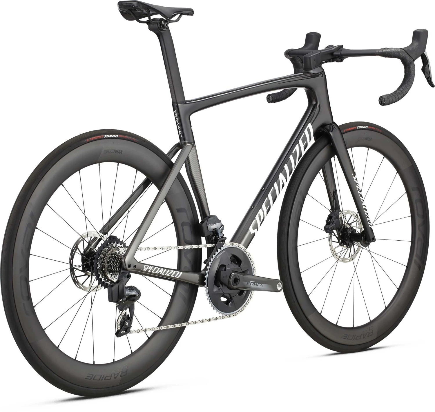 Specialized Tarmac SL7 Pro Rennrad – Bild 3