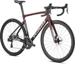 Specialized Tarmac SL7 Expert Rennrad
