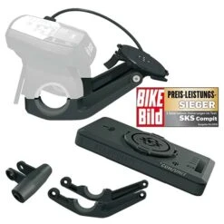 SKS Compit/E+ NFC Smartphonehalterung