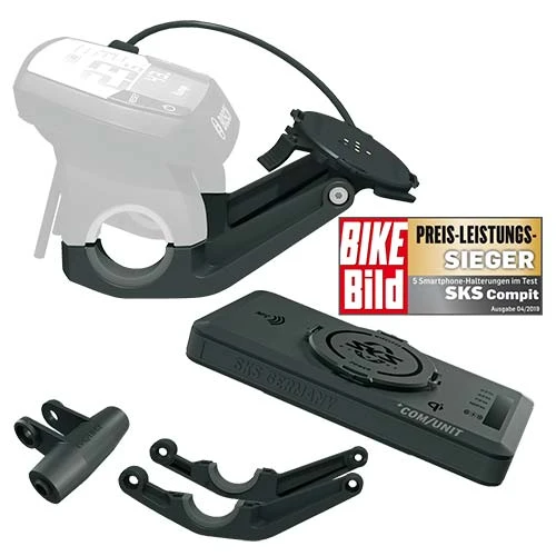 SKS Compit/E+ NFC Smartphonehalterung