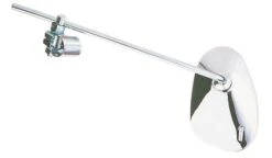 Busch + Müller Fahrradspiegel 911/2 PL