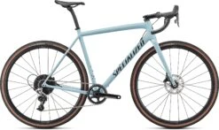 Specialized Crux Comp Gravelbike