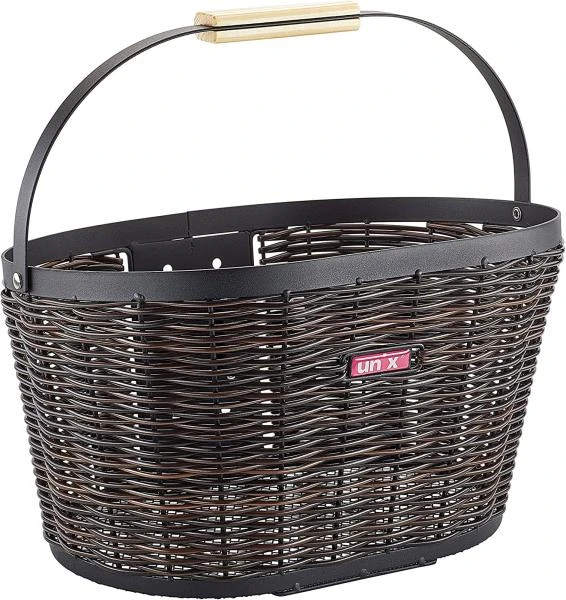 UNIX Brando Lenker-Fahrradkorb