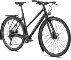Specialized Sirrus X 3.0 EQ Fitnissbike