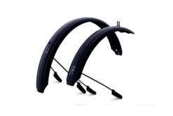 Cube ACID Schutzblechset Compact 75 Mit Streben