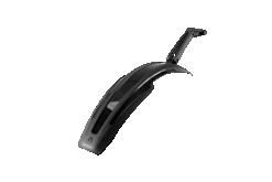 Cube ACID Schutzblech JUNIOR 200 Hinten