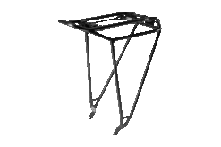 Cube ACID Gepäckträger SIC 29" RILink