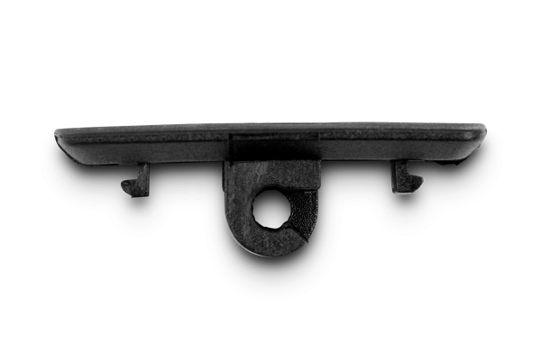 Cube ACID Schutzblechstreben Clip 1.0