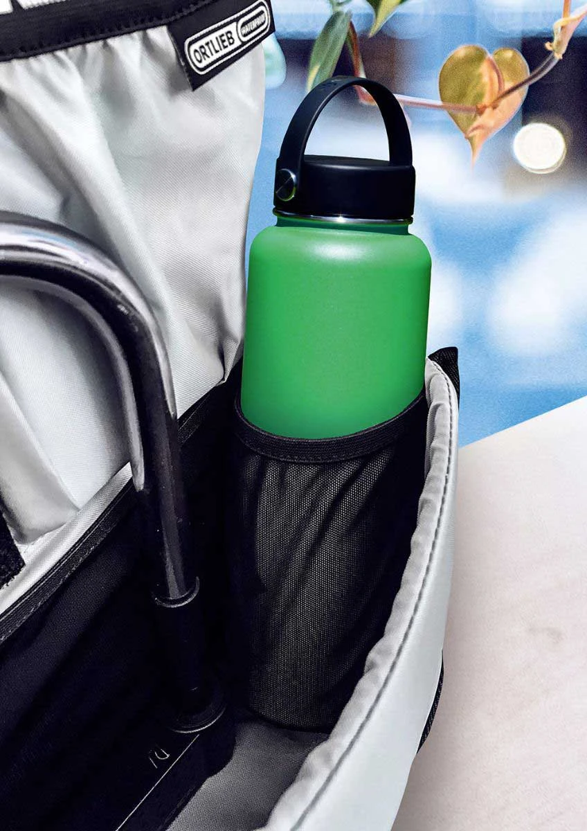 Ortlieb Commuter Insert Für Taschen – Bild 3