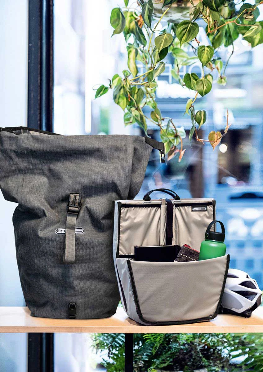 Ortlieb Commuter Insert Für Taschen – Bild 2