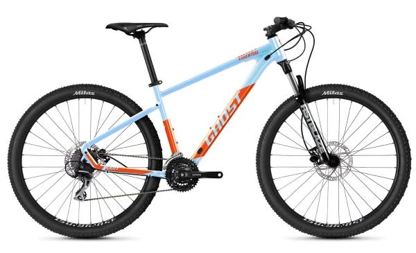 Ghost Kato Essensial AL U 27,5 Race Mountainbike