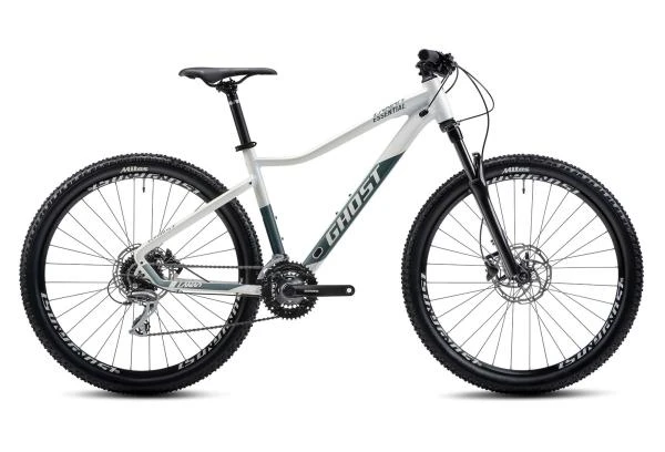 Ghost Lanao Essential AL Race Mountainbike